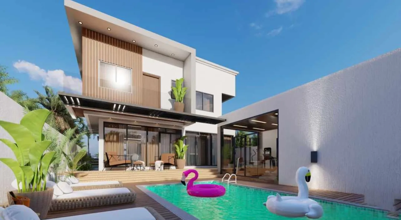 Locus Drive II — Accra
