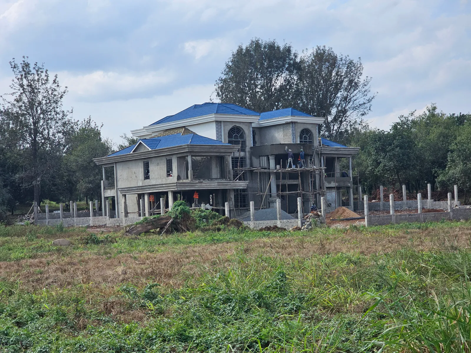 Thika Grove Chania-Carol Njama