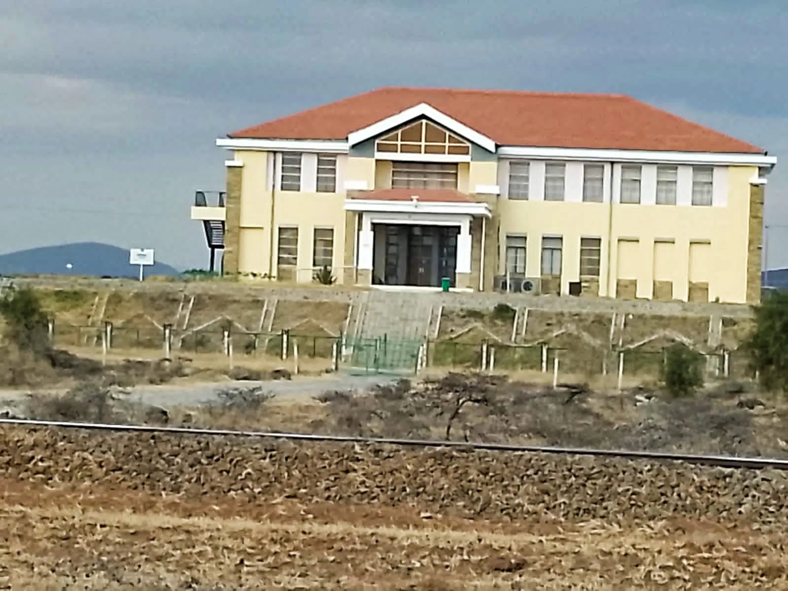 Konza Station View Estate