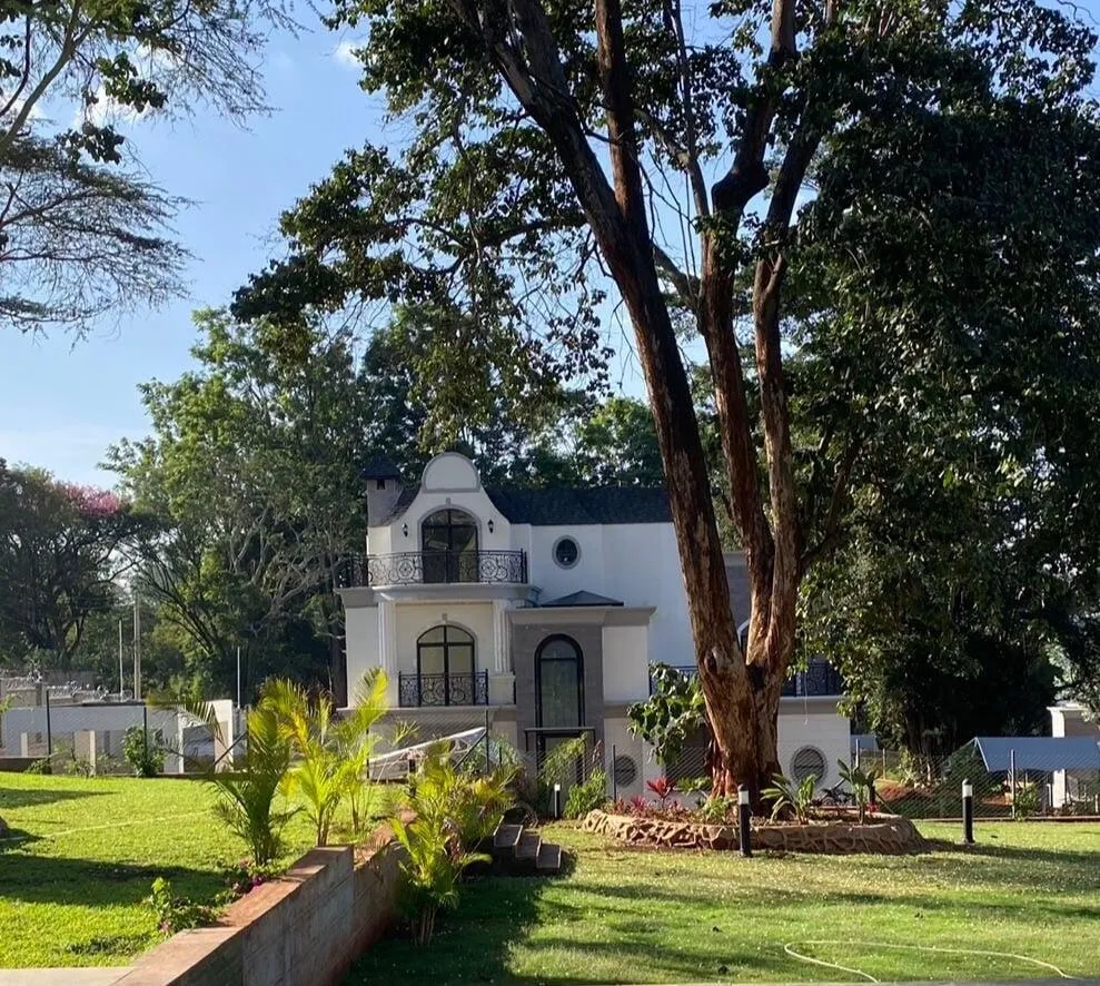The Haven — Nairobi