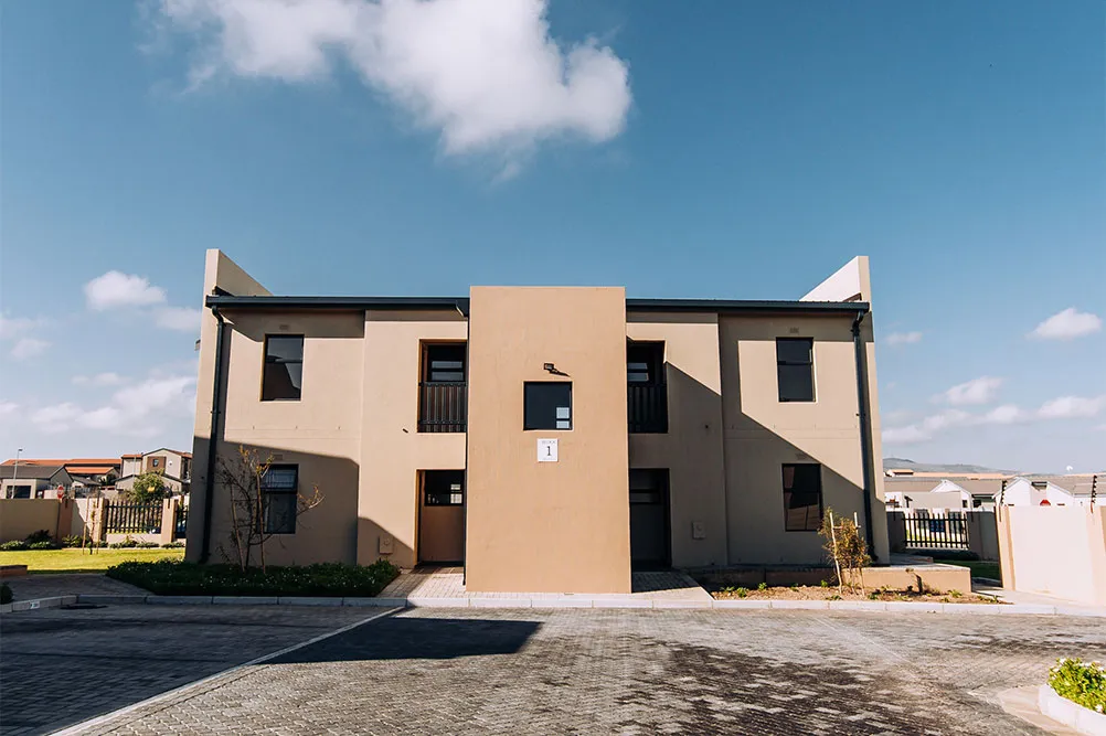 Hillcrest Place — Parklands