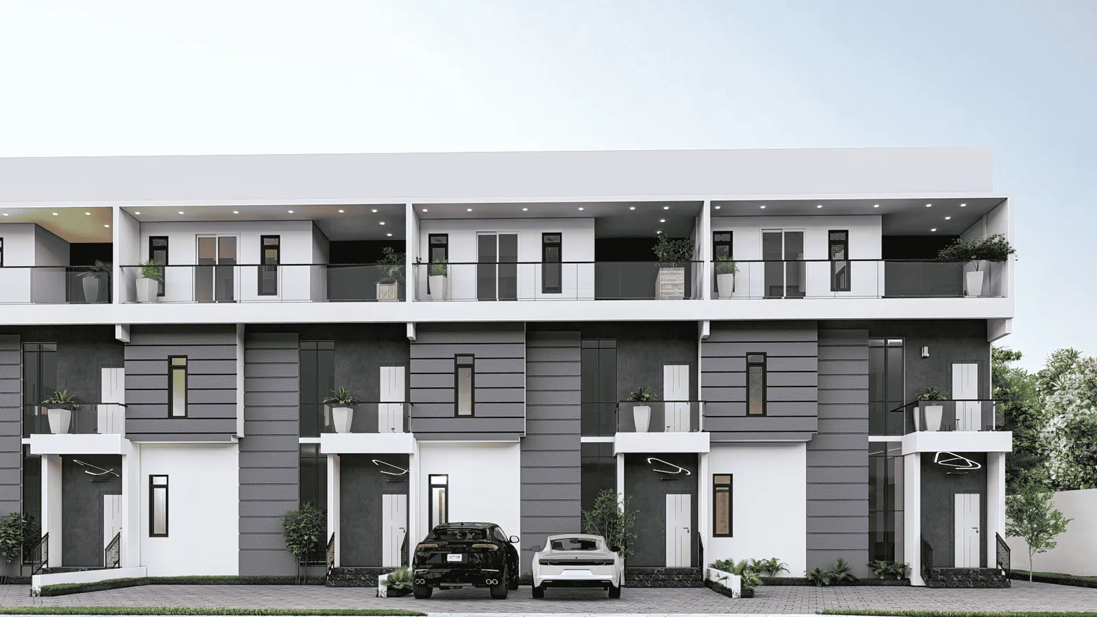Perdana court prototype (1)