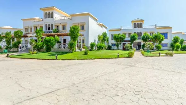 Palms Resort Sharm El Shiekh — Sharm El Sheikh