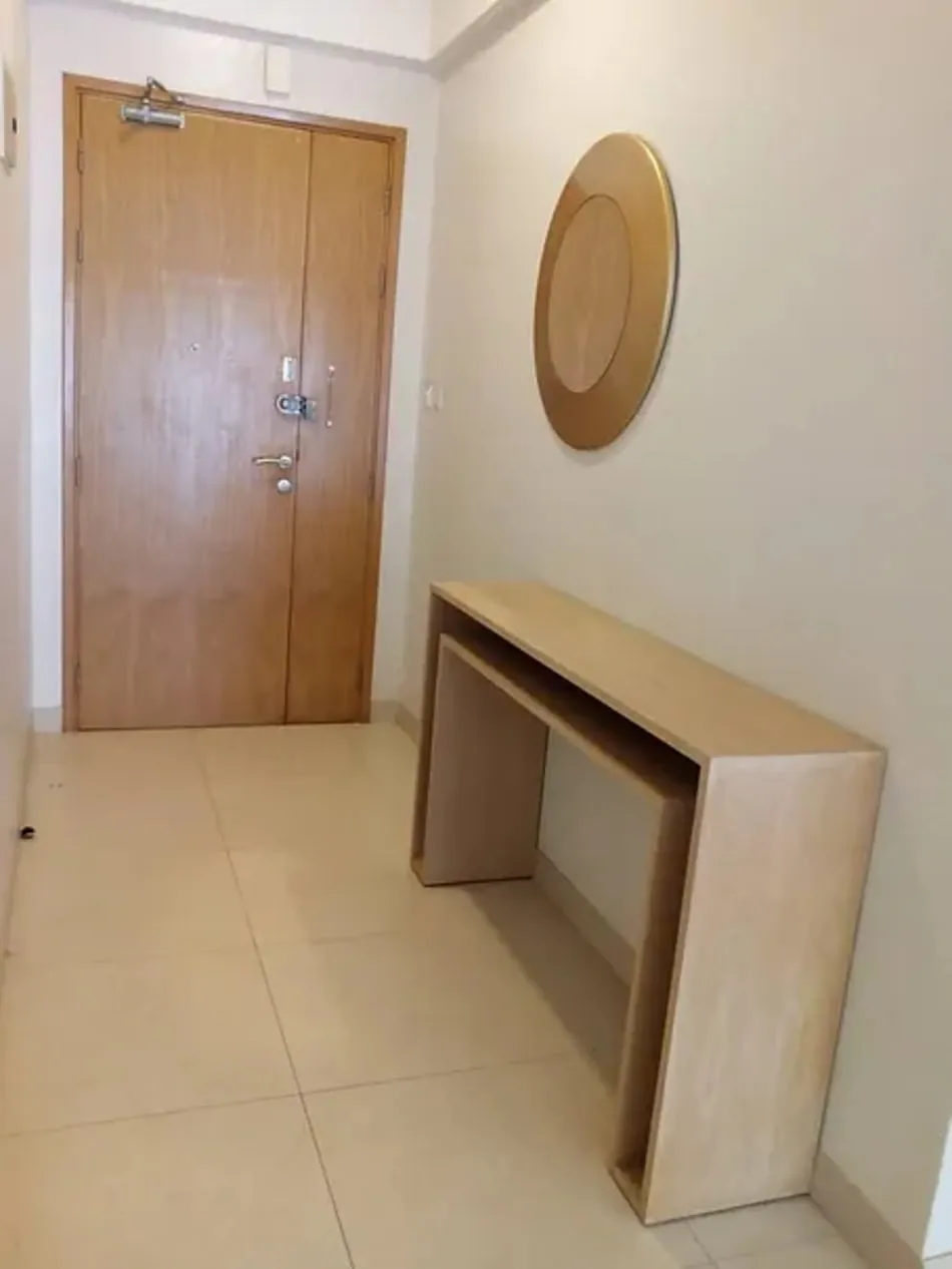 THE ROYAL PALMS NAKASERO (PLOT 1A BAKER ROAD)