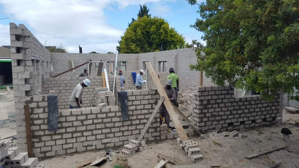 Southfield Development — Cape Town