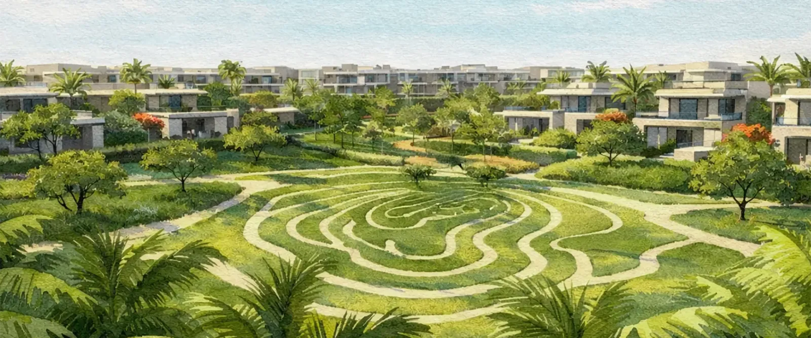 Cityzen — Cairo