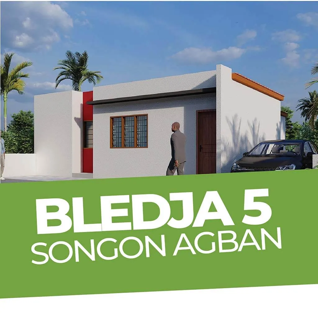 Résidence BLEDJA 4 — Abidjan