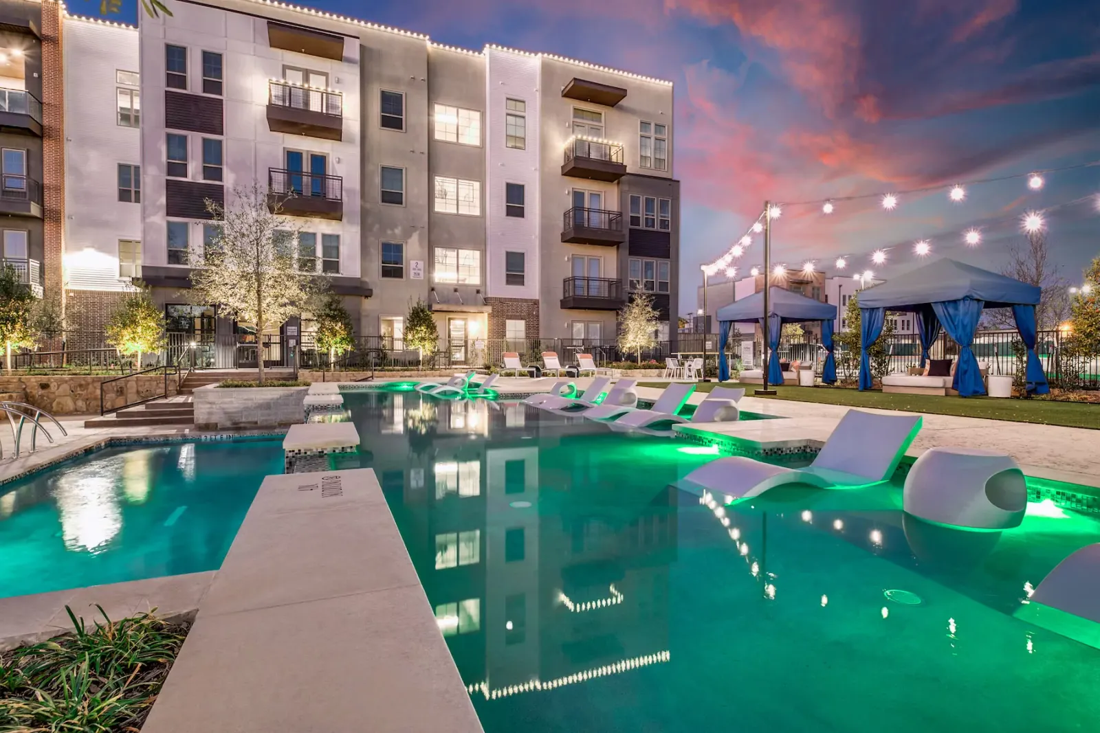 Jefferson River East — Fort Worth