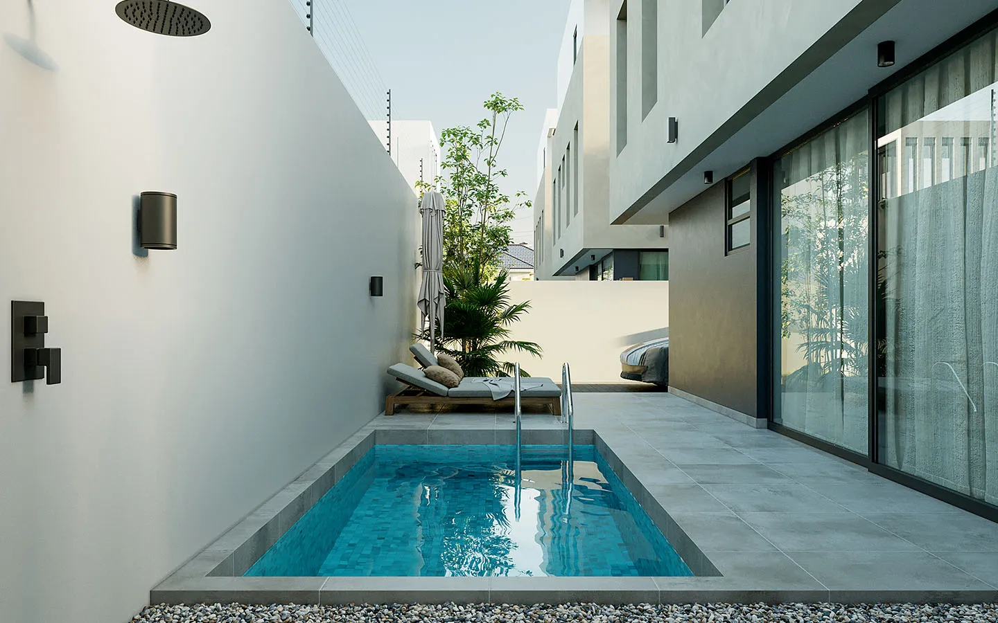 Luma — Accra