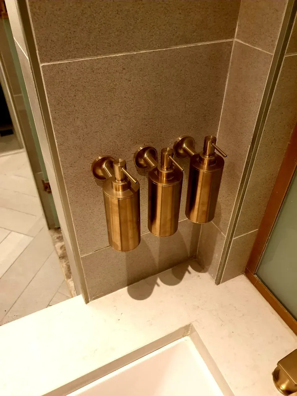 Emerald Hotel Radisson Collection Project - Nigeria