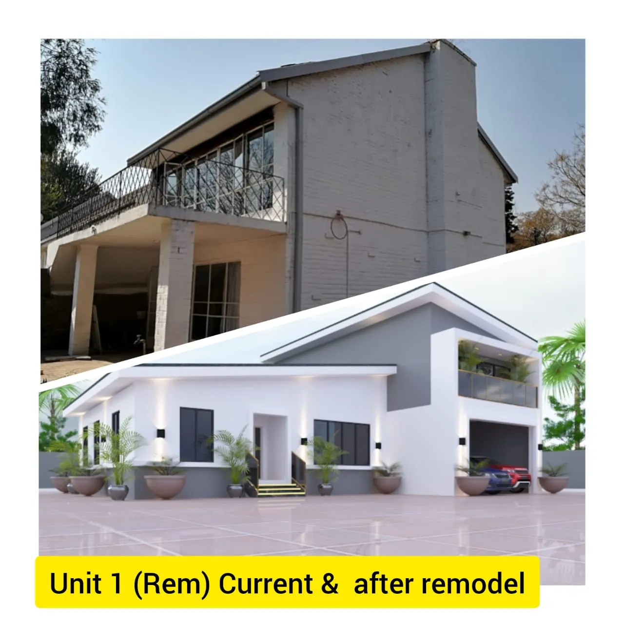 Unit-1 B4 & After