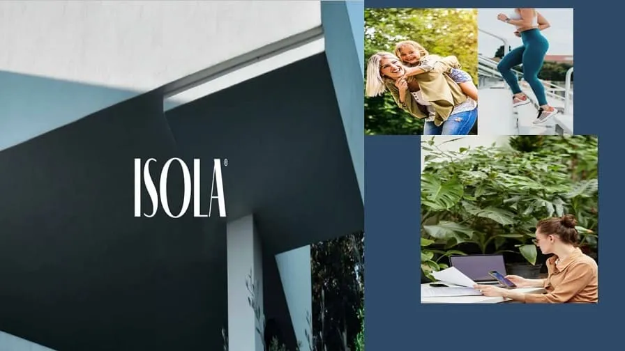 Isola Villas