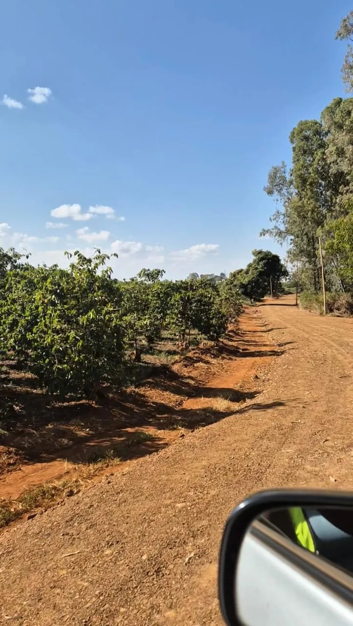 ROAD CONSTRUCTIONS — Nairobi