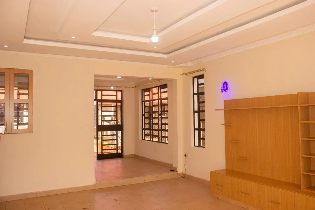 Orchard Park I Estate