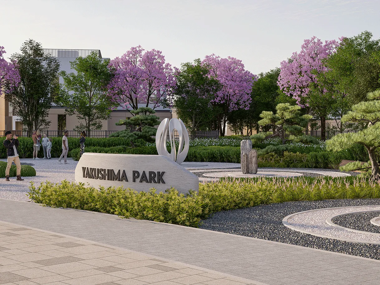 Sobha Elwood — Dubai