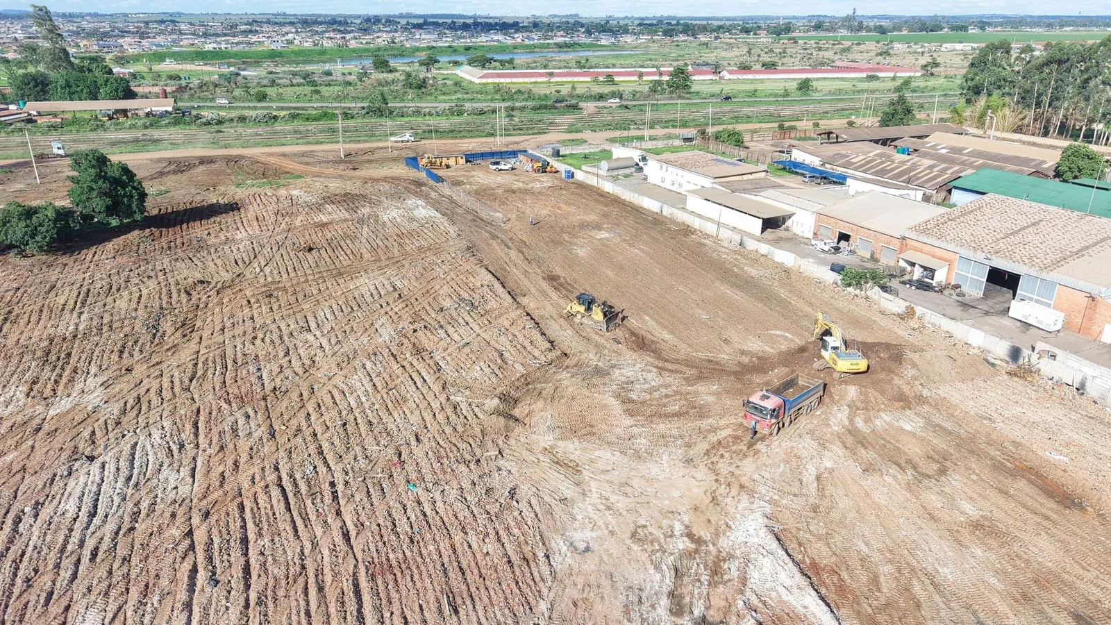 Charles Prince Industrial Park - Image 2