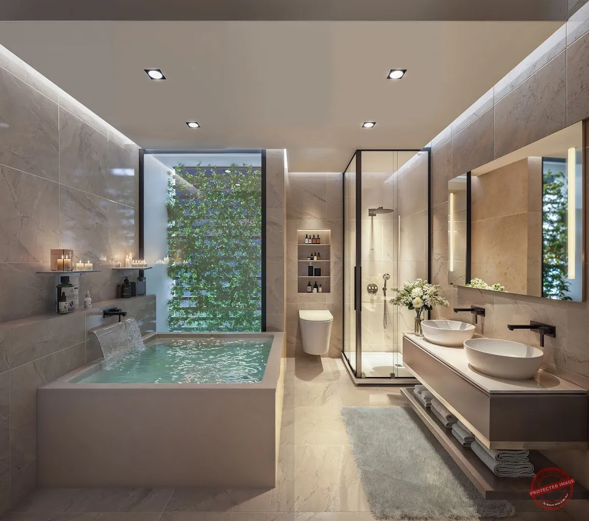 Haven Villas Lavington – Exclusive 6-Bedroom Triplex Villas — Nairobi