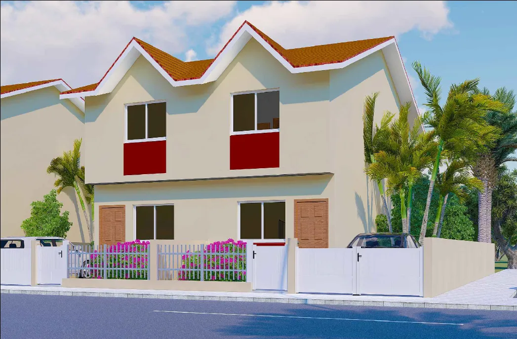 80 Logements – 3