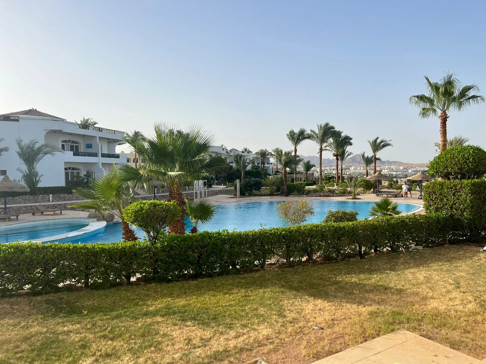 Tropital Naama Resort Rodan