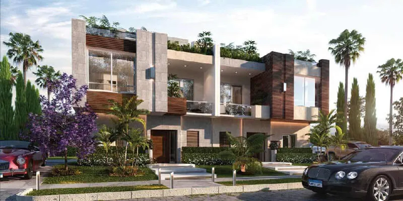 Azzar New Cairo