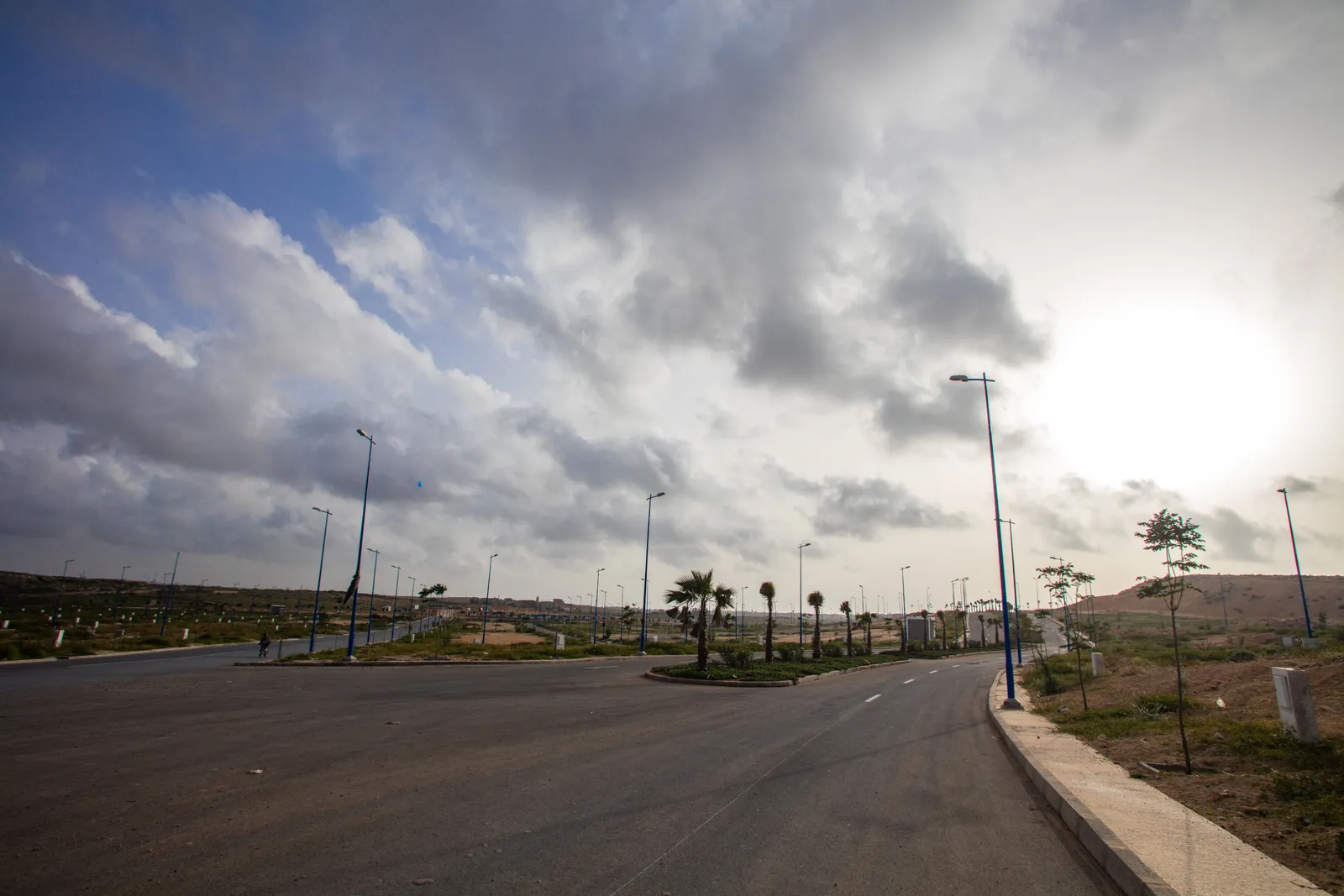 Lotissement Al Morjane 2 – Safi — Safi