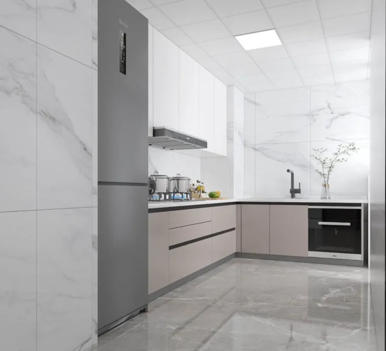 Meteor garden apartments Kilimani