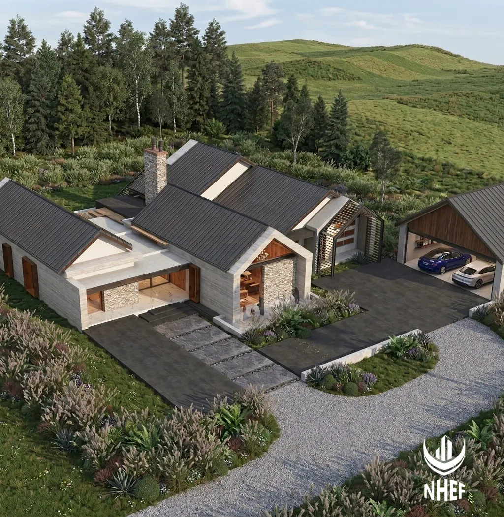 Golden Heights Estate