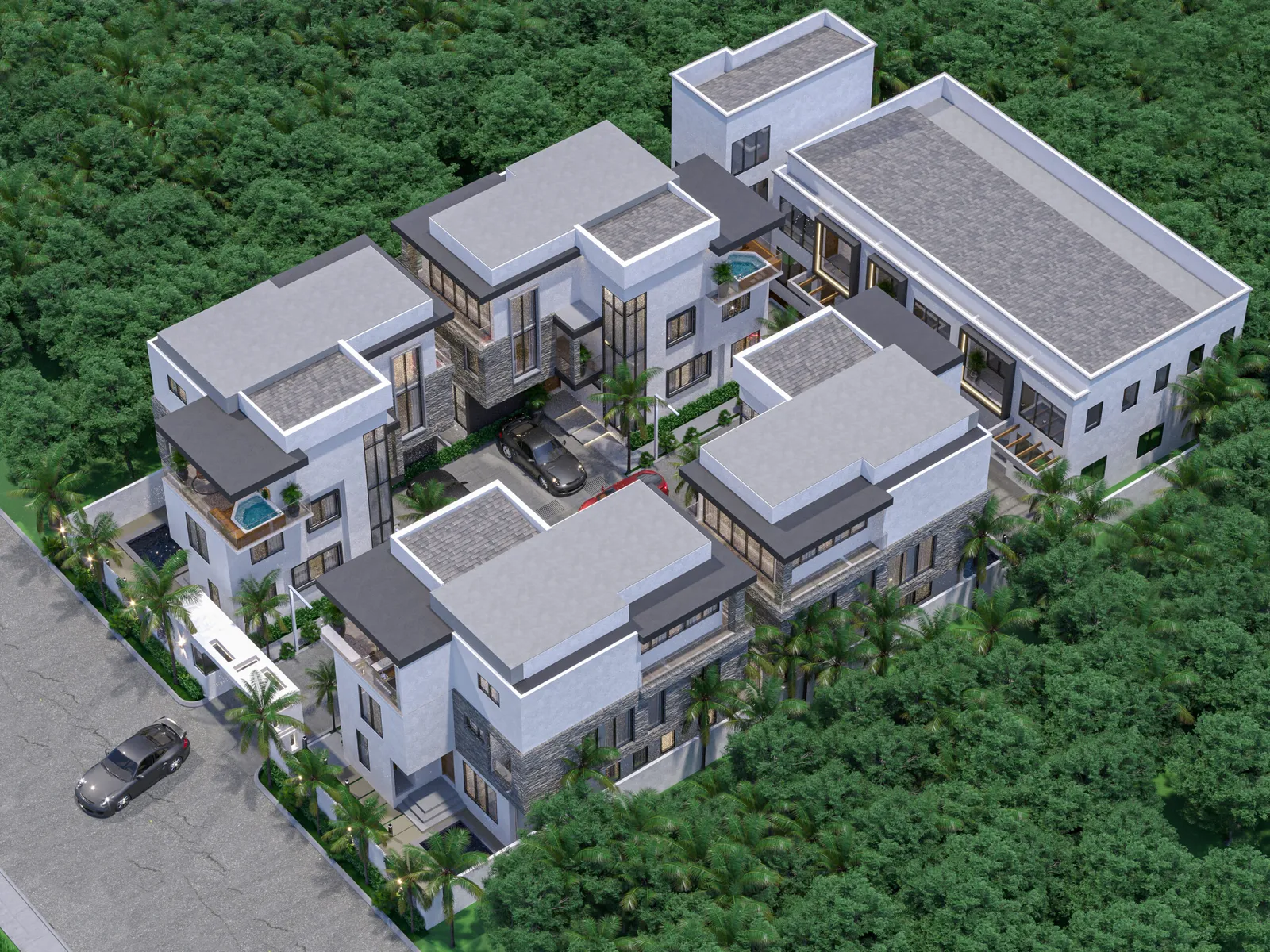 EBELLAS — Accra