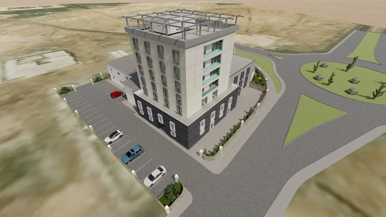 ClubOne Business Center