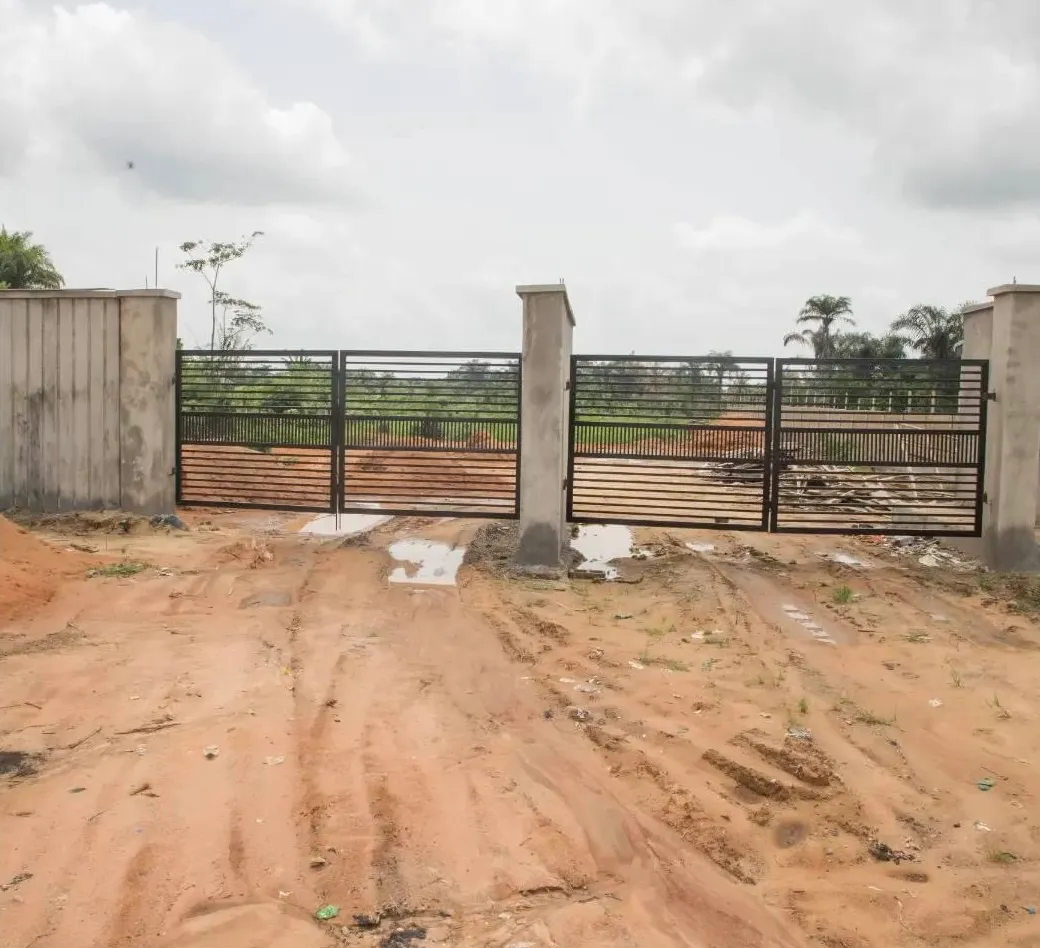 Epe Gardens 4 — Epe