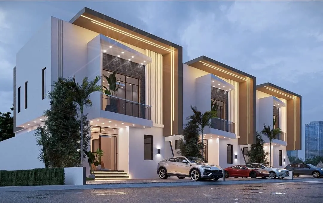 CROWN RESORT & PARK — Abuja