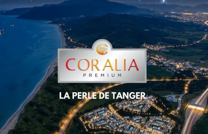 La Perle de Tanger