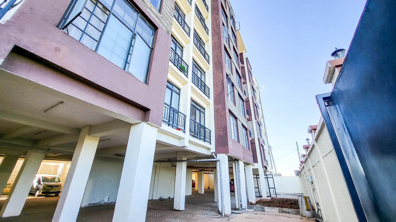 Almond Heights Ph 2