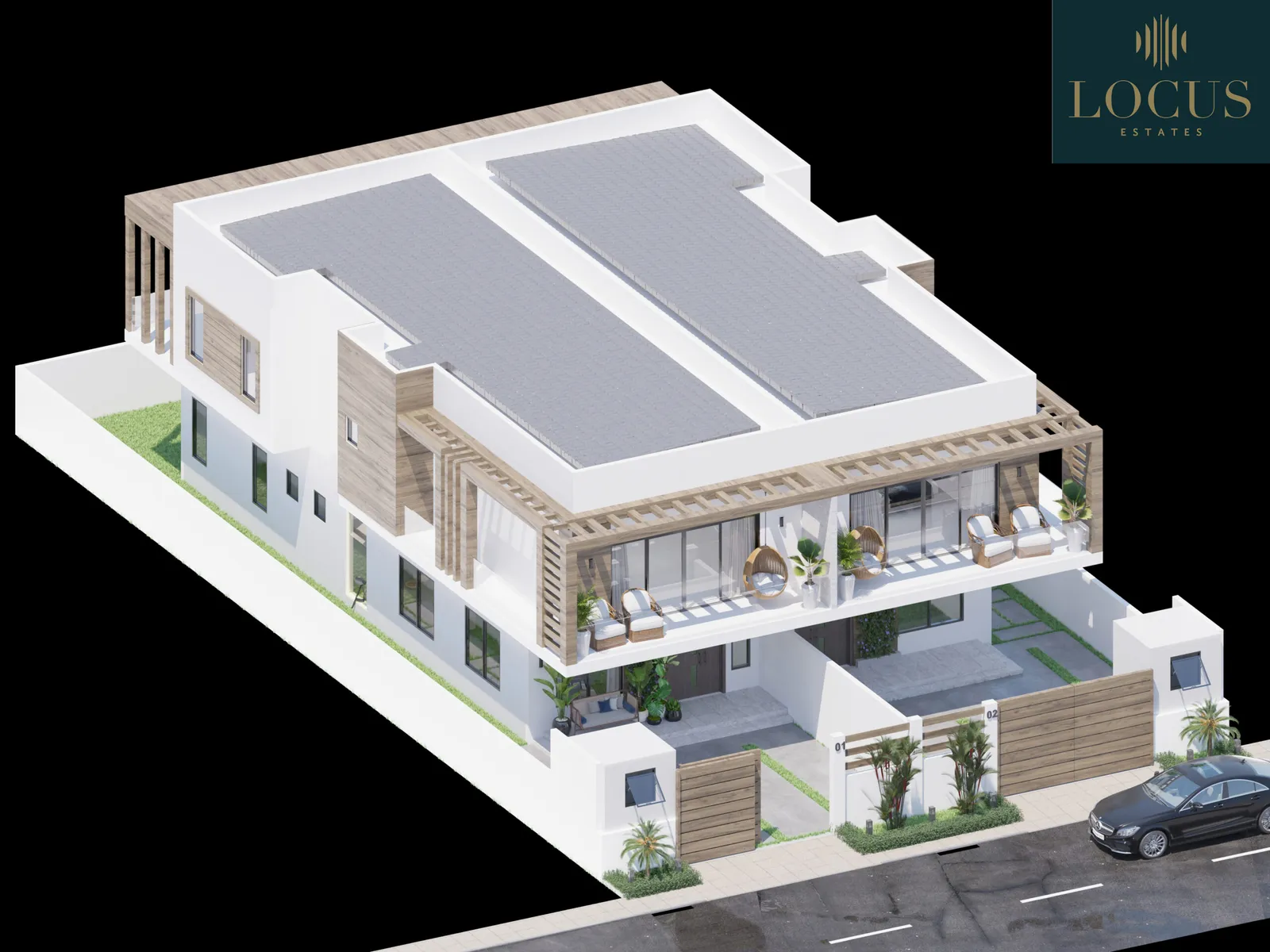 Locus Groove — Accra