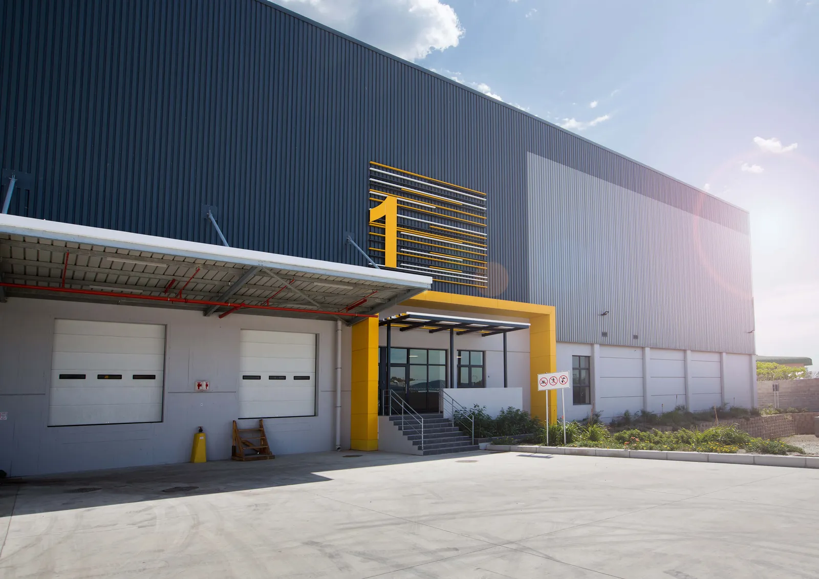 Golf Air Park II