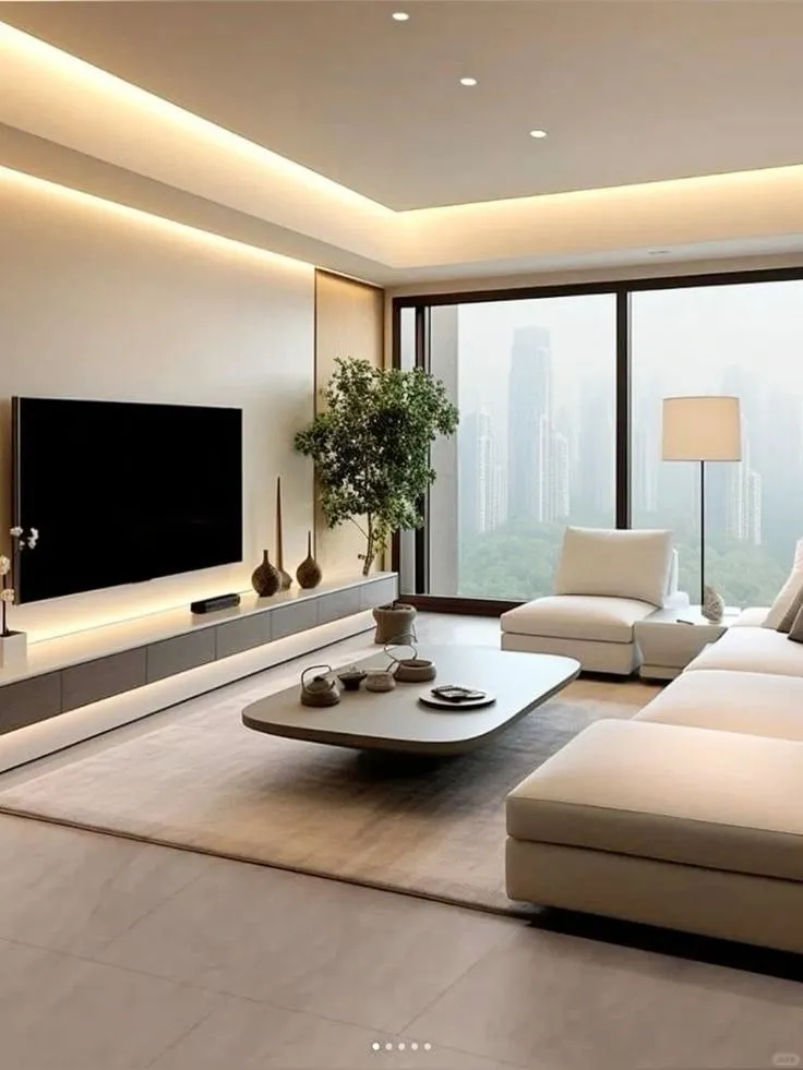 Wakefield Apartments — Lagos