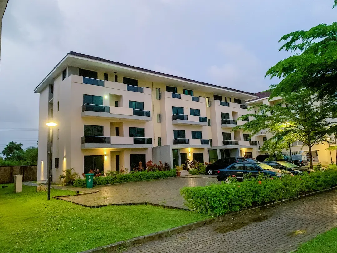 The Cove – Jacaranda