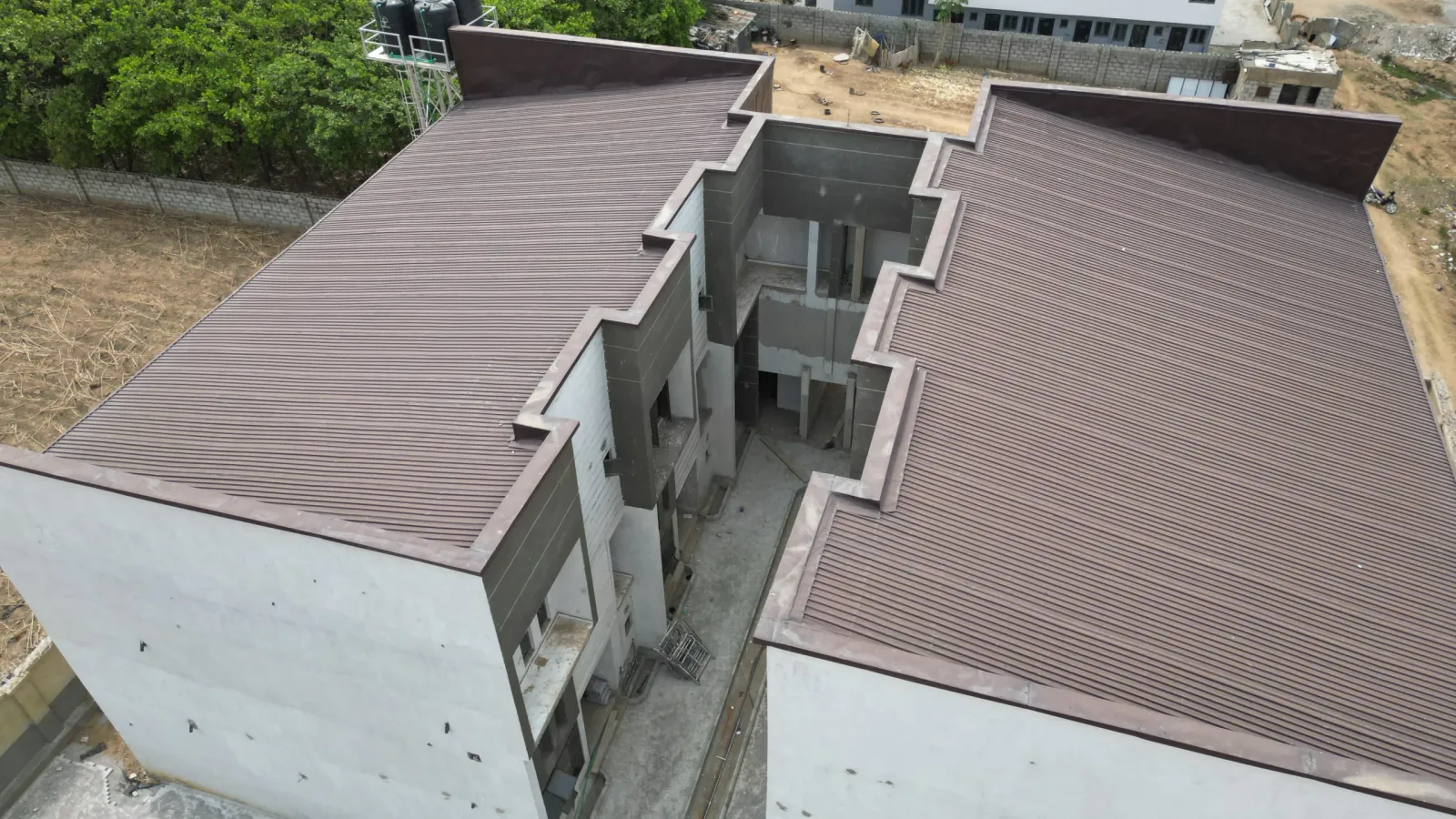 Prime Villa II — Abuja