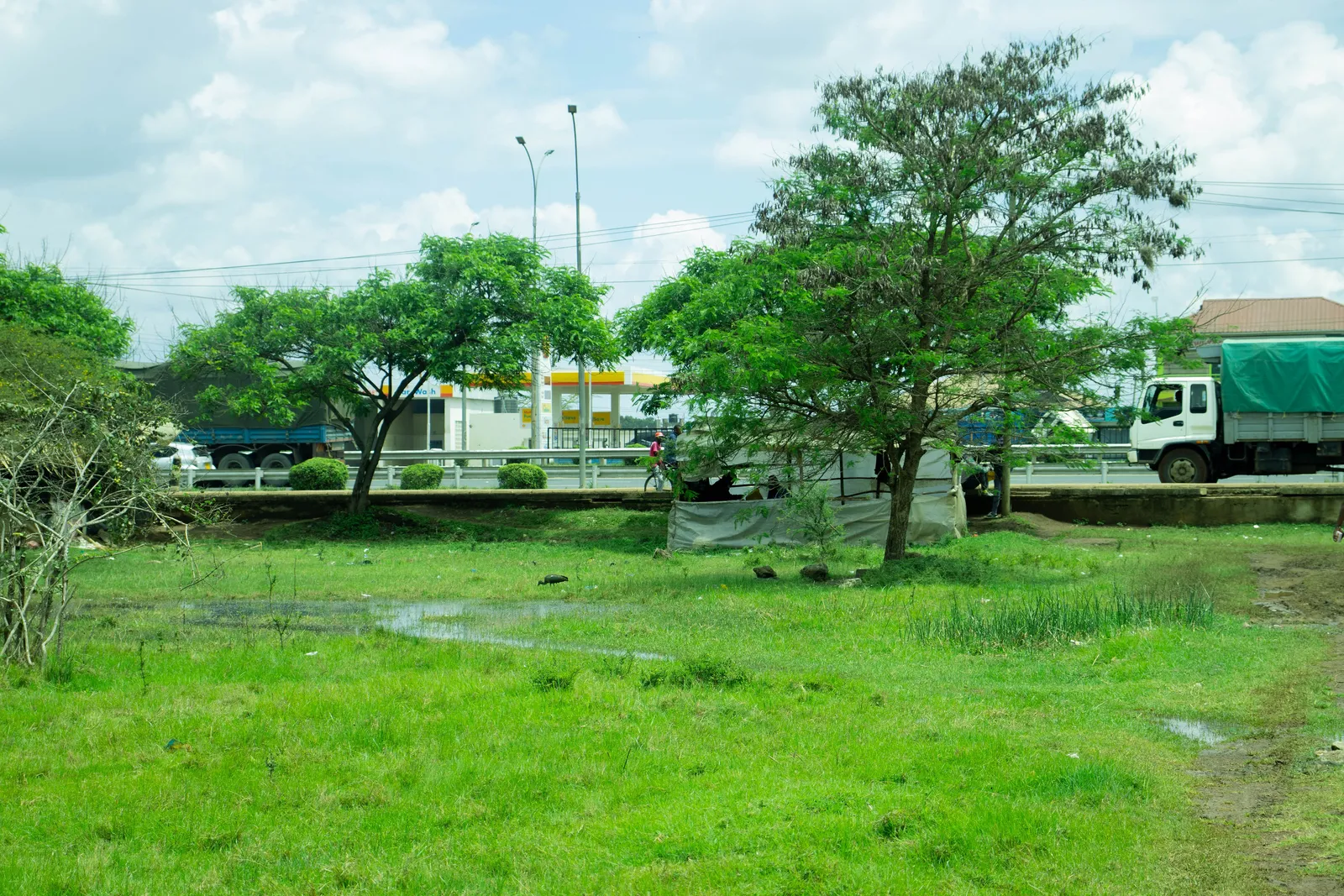 Juja Prime Garden