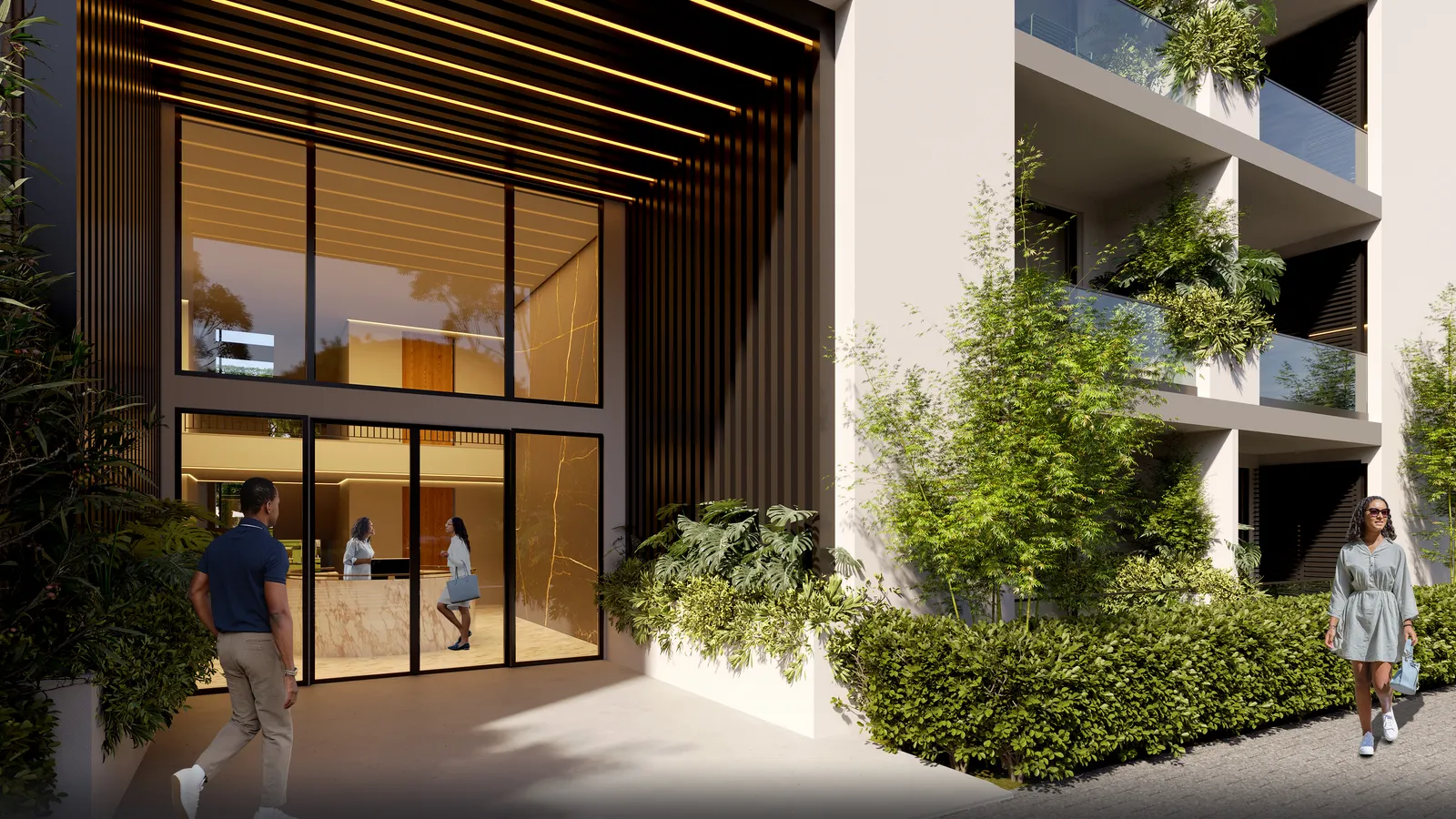 Millennium Heights Block 6