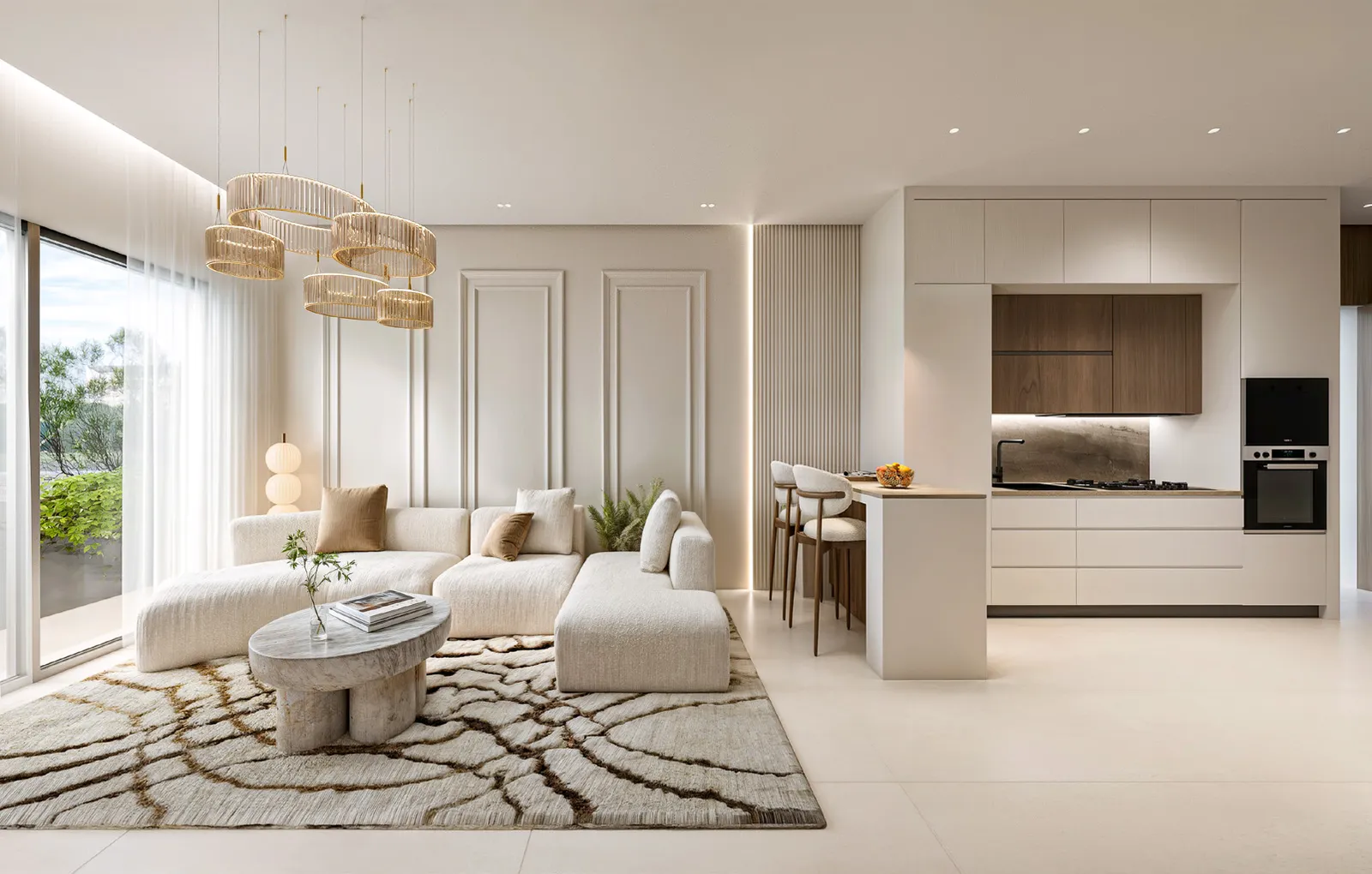 Davinci Residence — Marrakech