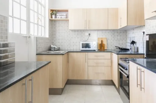 Rongai Dreams Apartments — Nairobi