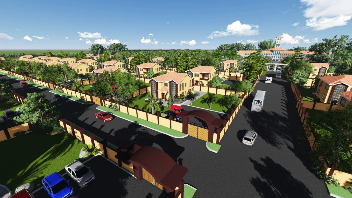Greatlakes Residences