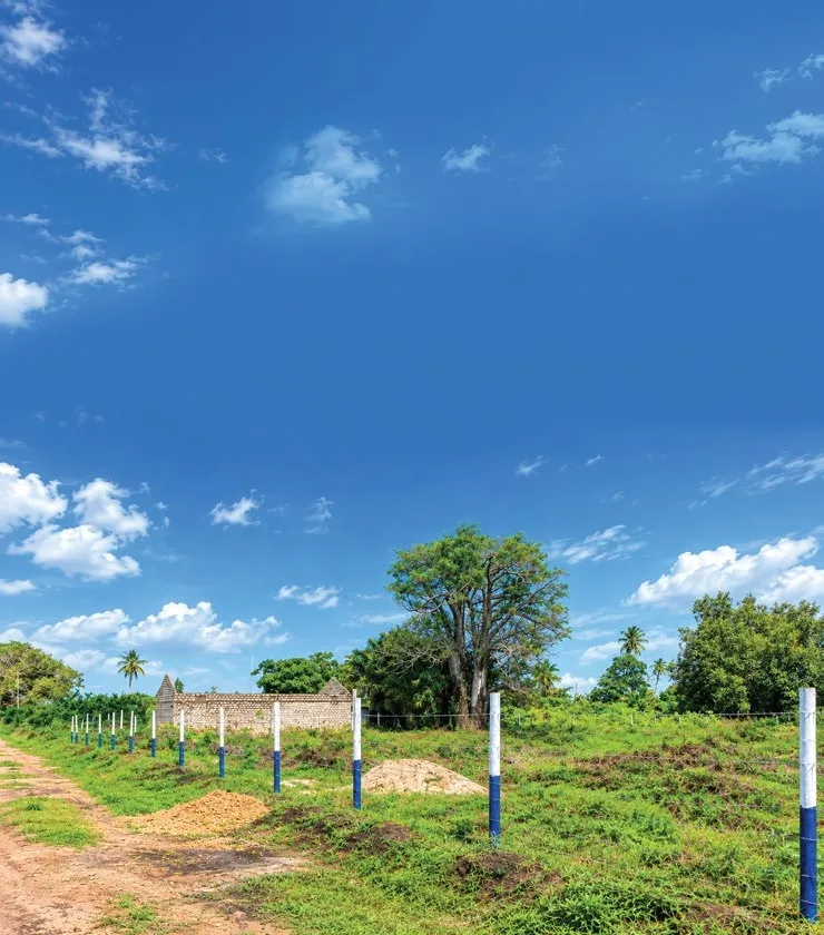 Ukunda Upperhill Phase 5 — Ukunda