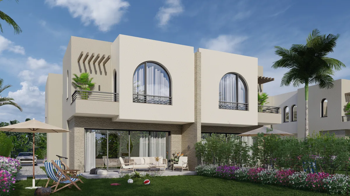 M8 By The Lake — Alamein City