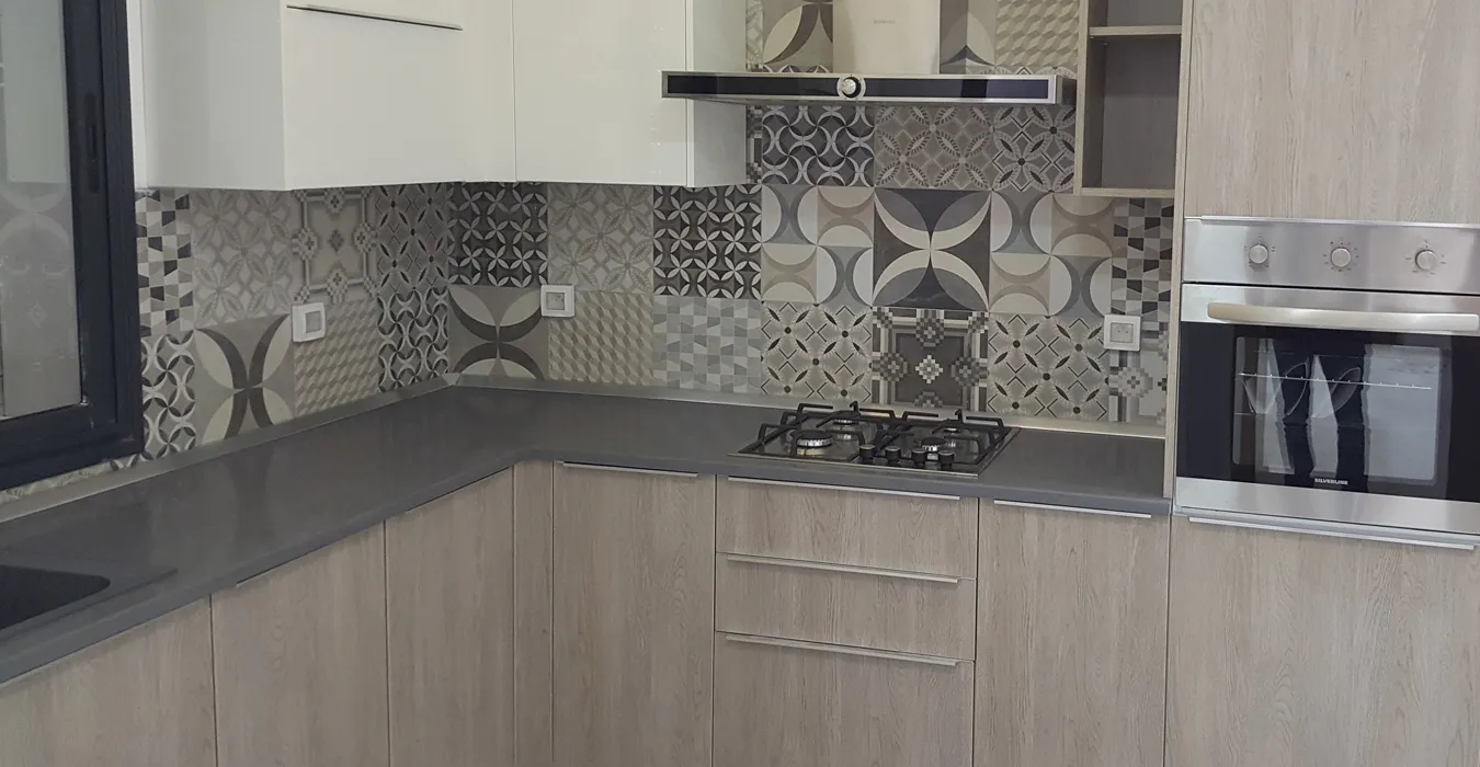 Résidence Myriam 3 — Sfax
