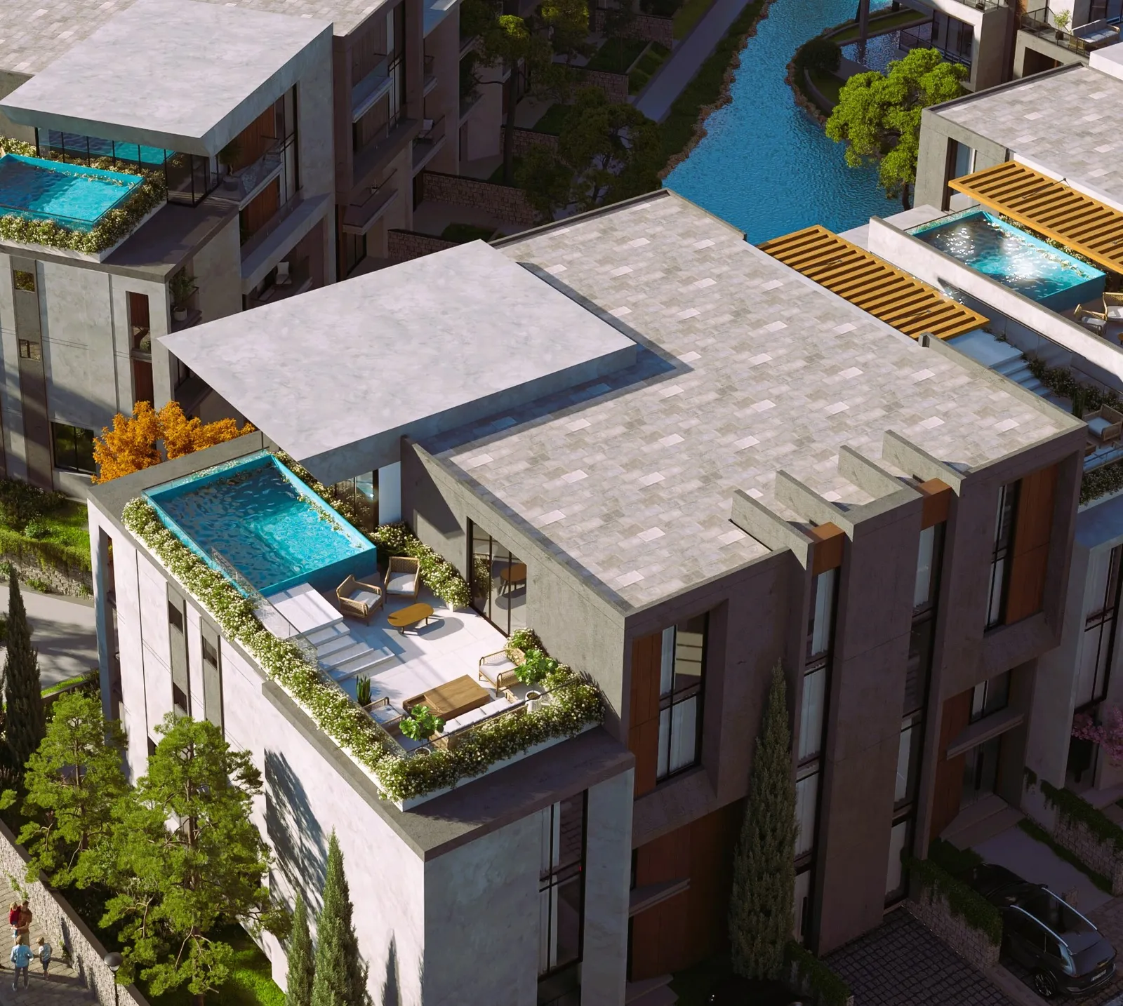 RITZ New Zayed — New Zayed