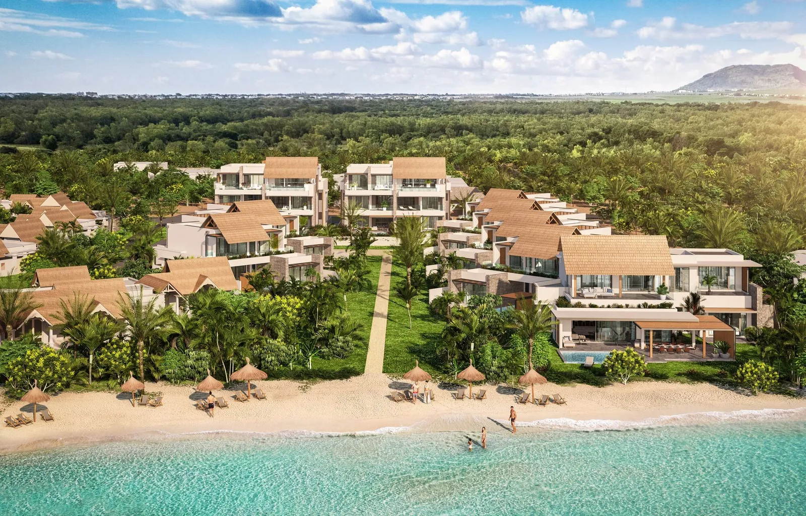 SHOBA, Villas & Residences by Maradiva