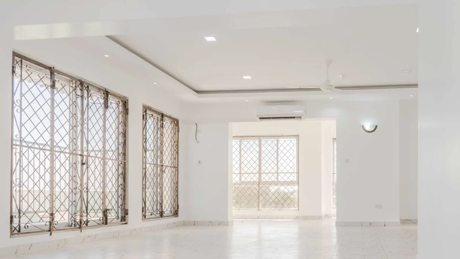 Hydro Apartments — residential development in Nyali, Mombasa, photo 4