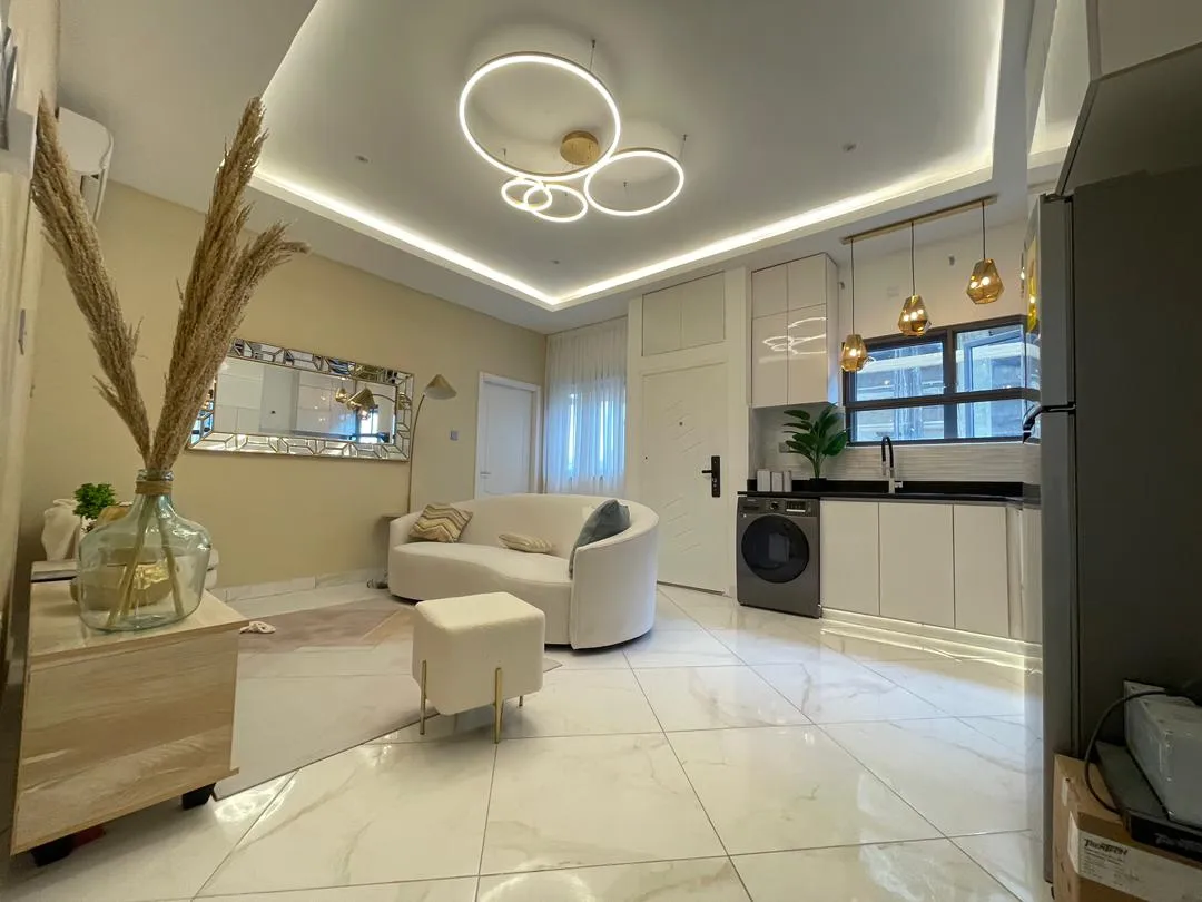 Tse Addo – Apartments — Accra